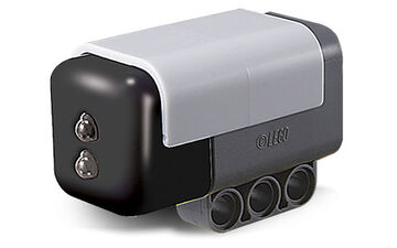 Hitechnic color sensor new arrivals