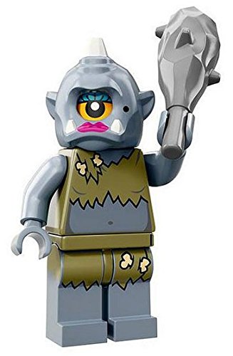 Minifigure LEGO® Série 13 - La Licorne - Super Briques