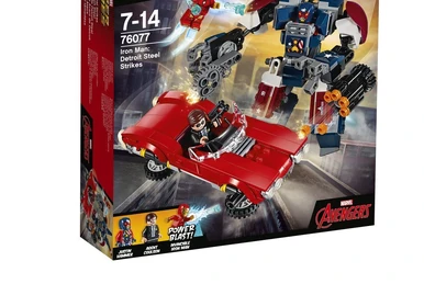 76076 Captain America Jet Pursuit | Brickipedia | Fandom