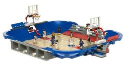 3433 Ultimate NBA Arena | Brickipedia | Fandom