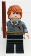 Ron Weasley