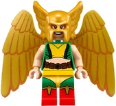 70919 Hawkgirl