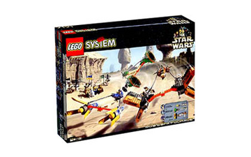 Lego star wars 7171 cheap