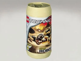 8513 Canister