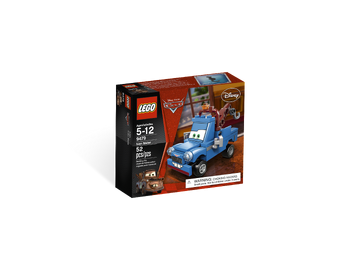 Lego 9478 shop