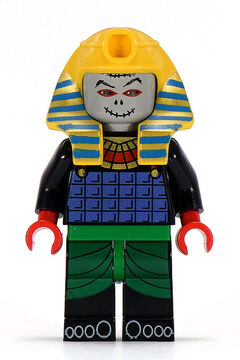 Pharaoh Hotep Brickipedia Fandom