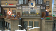 LEGO City Undercover screenshot 8