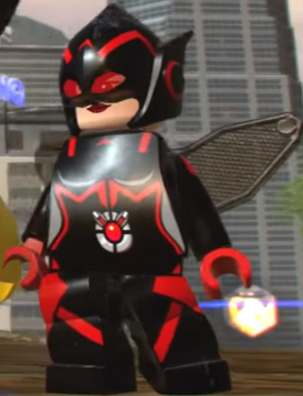 Lego marvel superheroes 2 wasp outlet