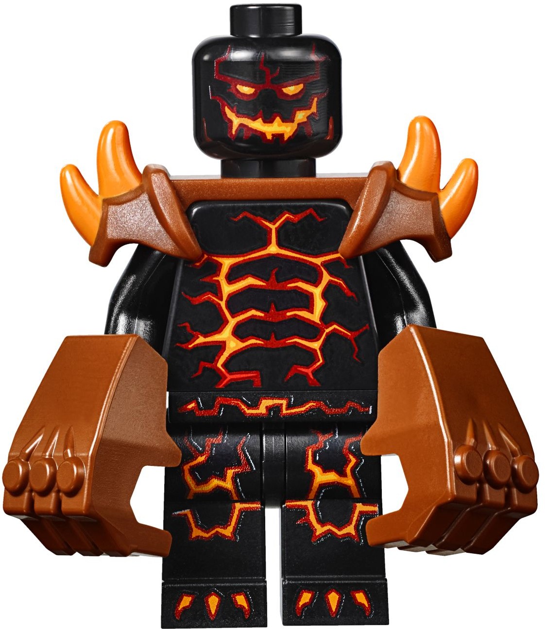 Moltor sales nexo knights