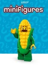 Minifigures