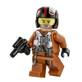 Poe Dameron-75102