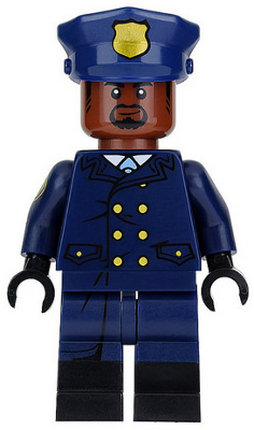 Harvard for police lego batman hotsell