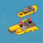Jour 9 Jedi Starfighter