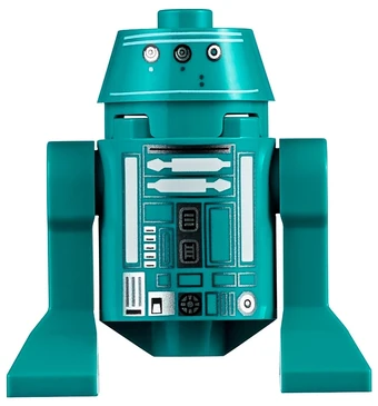 lego resistance y wing