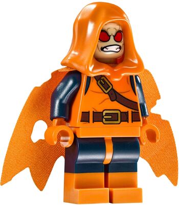 Gambit - Brickipedia, the LEGO Wiki