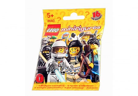 8683 Minifigures Series 1 | Brickipedia | Fandom