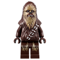 Chewbacca