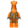 Cobra mécanique
