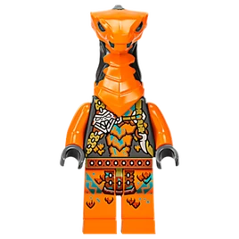 Cobra mécanique-71765