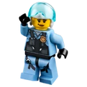Policière