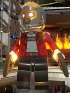 In LEGO Marvel Super Heroes 2