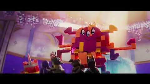 The Lego Movie 2 The Second Part TV Spot 12