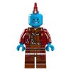 Yondu