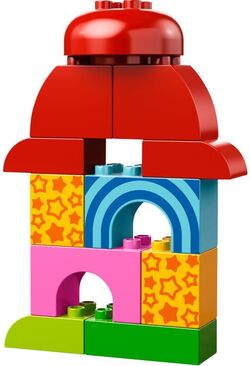 Lego duplo 2025 10555