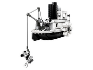 21317 Steamboat Willie 4