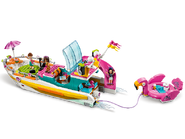 41433 Le bateau de fête 3