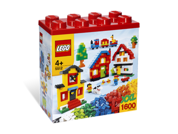 Lego 5508 shop