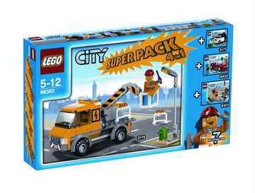 Lego outlet city 3179