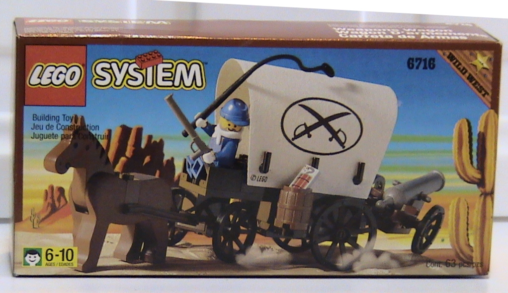 6716 Weapons Wagon Brickipedia Fandom