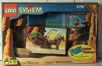 6799 Showdown Canyon | Brickipedia | Fandom