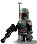 75312 Boba Fett