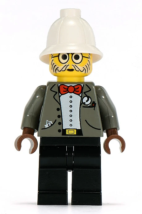 7423 Mountain Sleigh | Brickipedia | Fandom