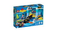 10599 Batman Adventure