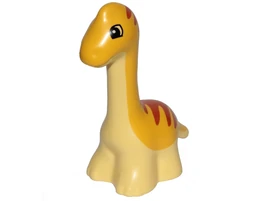 Duplo Diplodocus