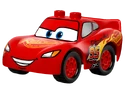 Flash McQueen