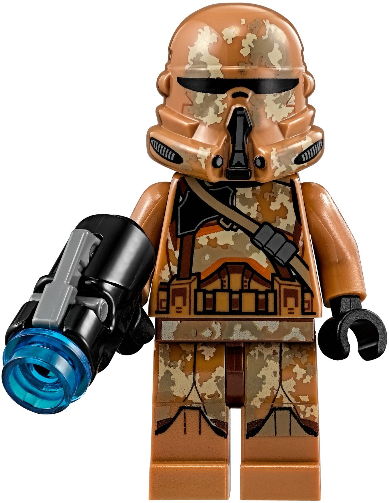 Lego sw0605 Star Wars Genuine Minifigure Genosis Clone Trooper 