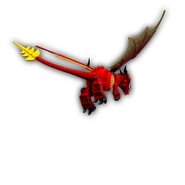 Red Dragon
