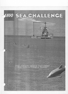 LEGO Sea Challenge: Preliminary Design Document