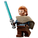 Obi-Wan Kenobi-75336