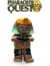 Pharaoh's Quest