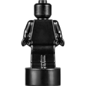 Pièce d'échecs noire-71043