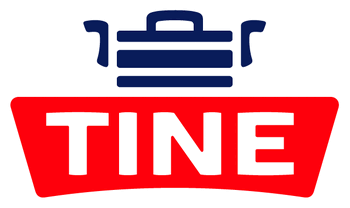 TINE logo