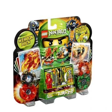 9591 Weapon Pack | Brickipedia | Fandom