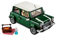 10242 MINI Cooper