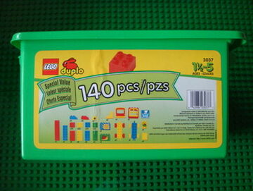 Lego 3037 store