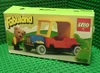 3629-Barney Bear